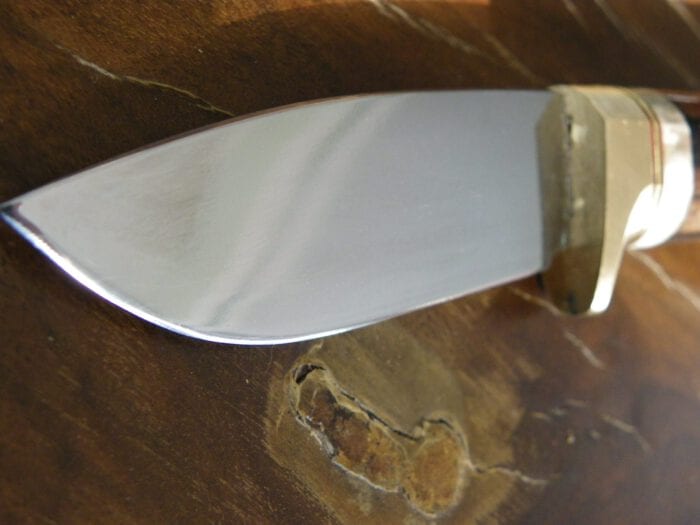 Custom  Made 3 1/4 inch Blade Knife - 画像 (7)