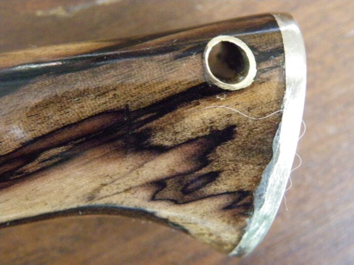 Custom  Made 3 1/4 inch Blade Knife - 画像 (12)