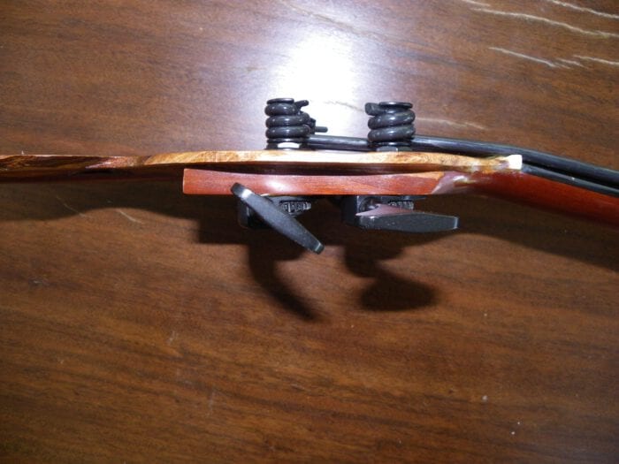 Historical Prototype Ukulele Bass - 画像 (23)