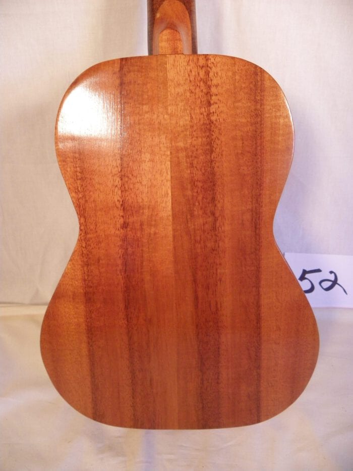 Beautiful Vintage Kamaka Baritone Ukulele - 画像 (7)