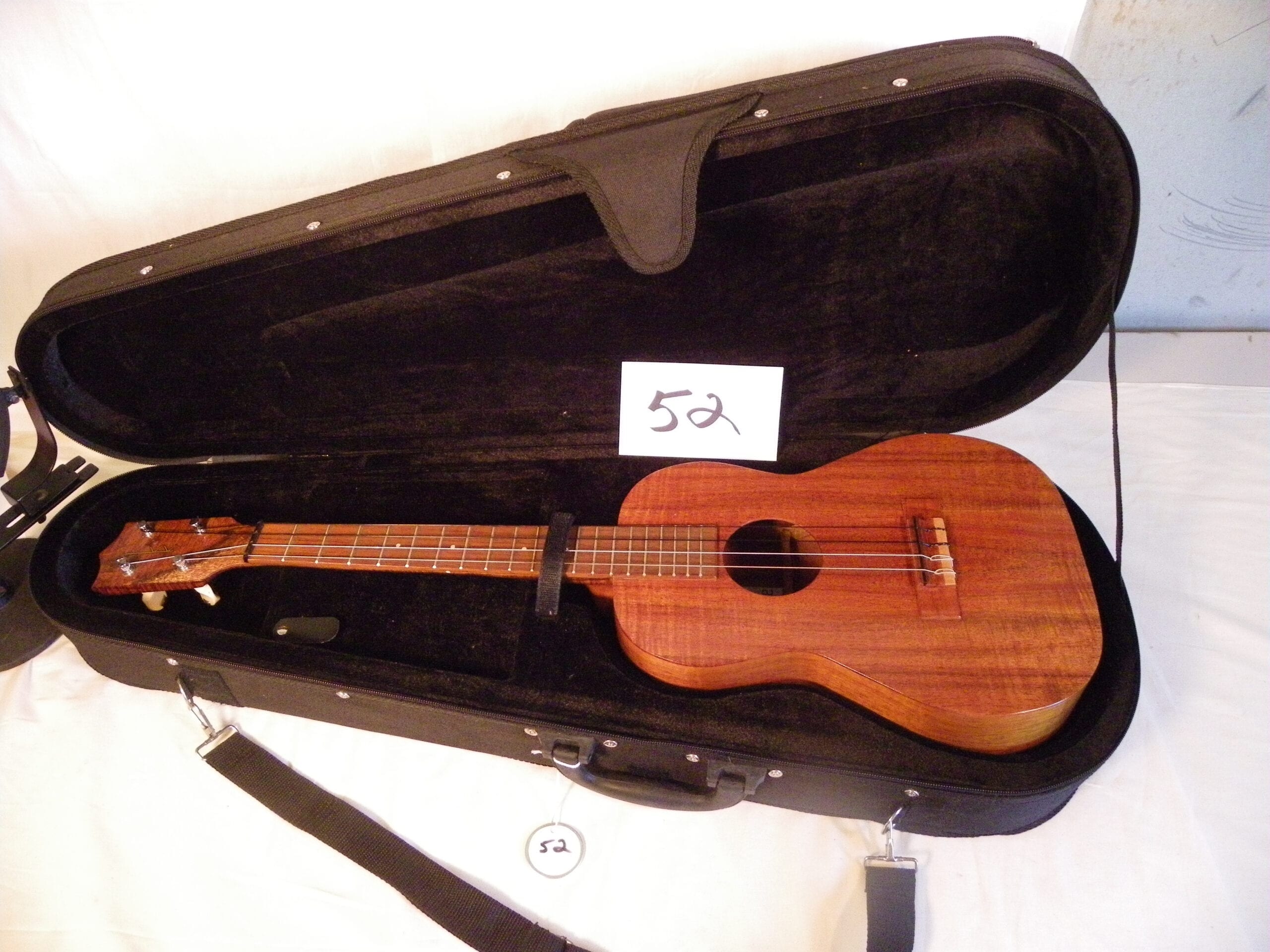 Kamaka baritone discount